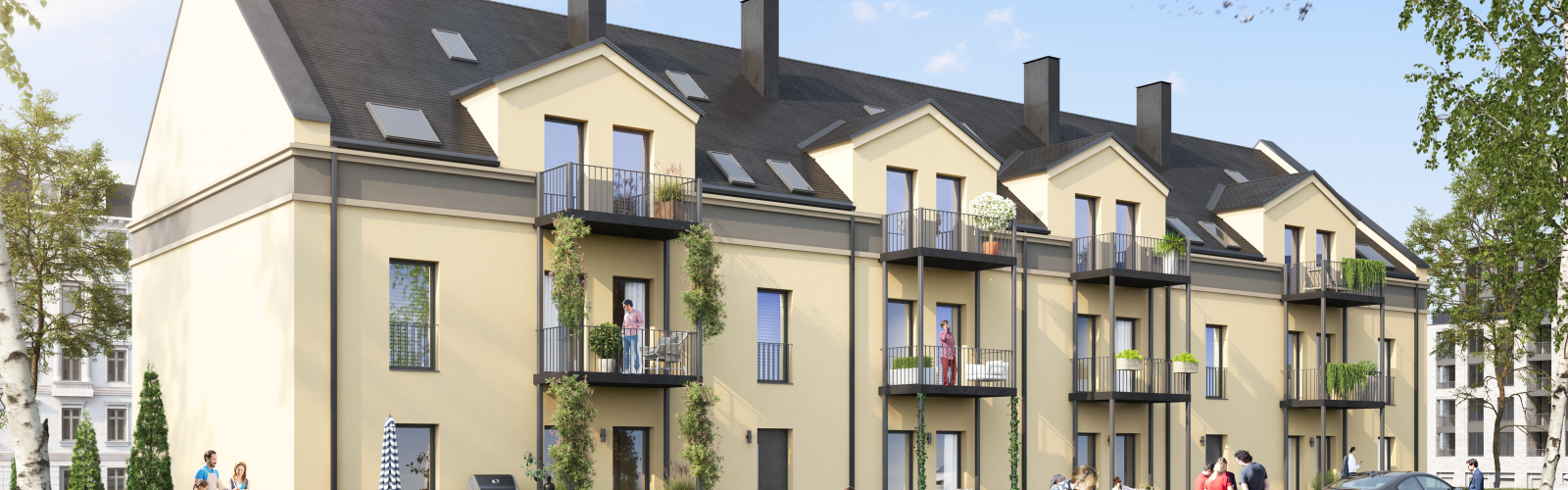 außergewöhnlicher QMPreis für Neubau Archive Immobilienberatung Leipzig