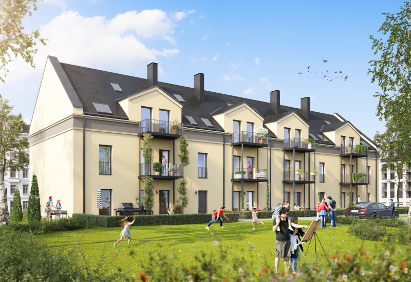 außergewöhnlicher QMPreis für Neubau Archive Immobilienberatung Leipzig